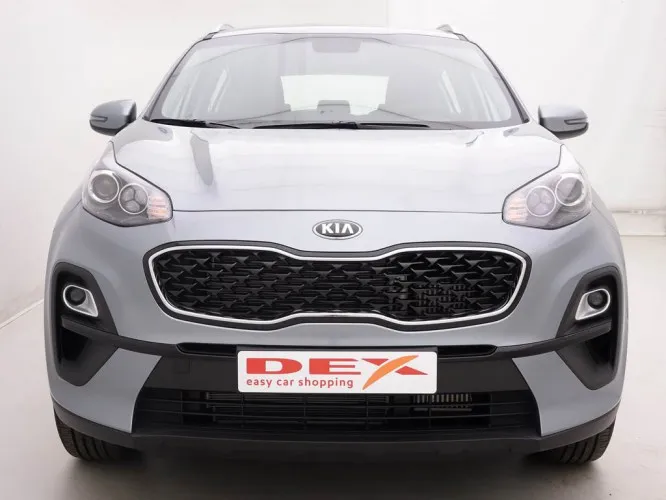 Kia Sportage 1.6 CRDi 136 DCT More + GPS + ALU17 Image 2