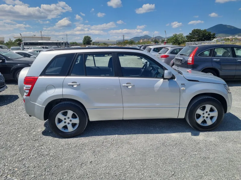 Suzuki Grand vitara (КАТО НОВА) Image 4