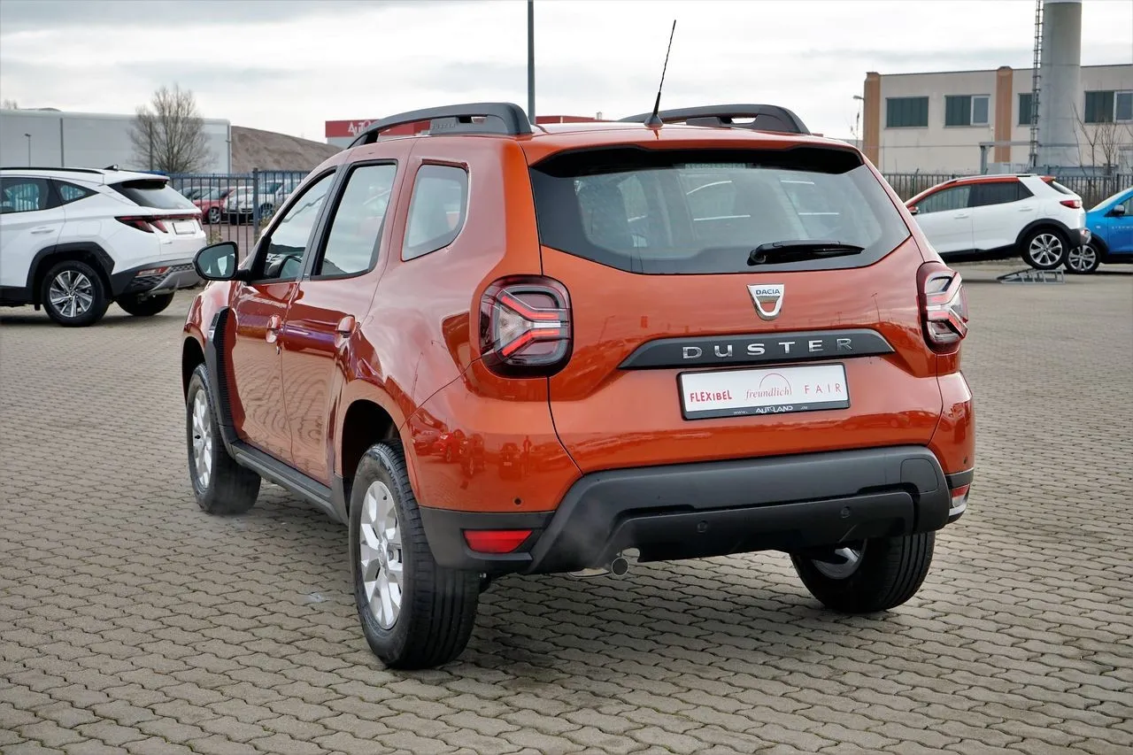 Dacia Duster ECO-G 100 TCe LPG FL LED...  Image 2