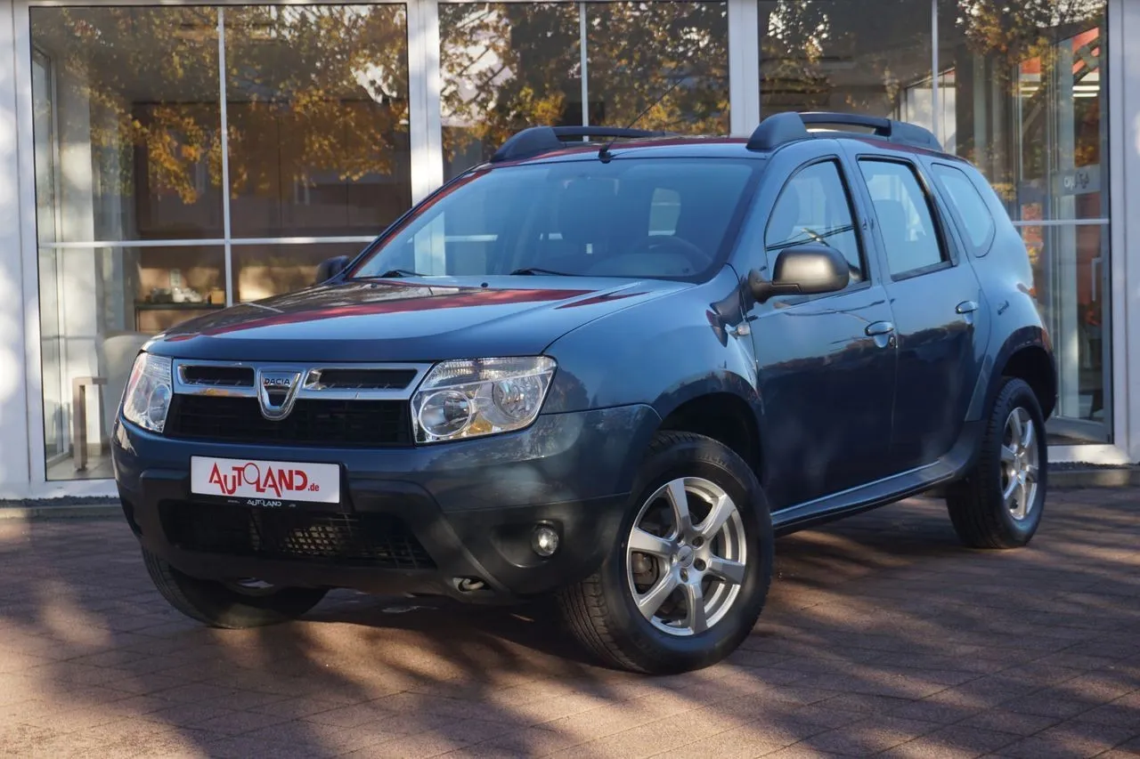 Dacia Duster 1.6 16V...  Image 1