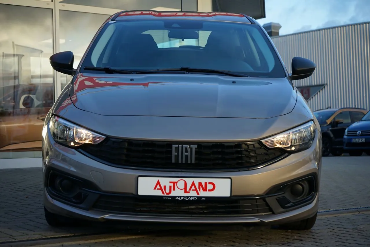 Fiat Tipo Kombi 1.0 Bluetooth...  Image 5