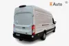 Ford Transit Van 350 2,0 TDCi 130 hv M6 Takaveto Trend L4H3 3,73 *ALV | PA lämmitin | Peruutuskamera | acc* Thumbnail 2