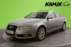 Audi A6 Sedan 3,0 V6 TFSI quattro tiptronic / Nahkaverhoilu / Webasto / Navigointi / Vetokoukku / Thumbnail 6