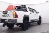 Toyota Hilux AC-32 Edition Double Cab 4WD 2,8D Invincible 2- Thumbnail 5