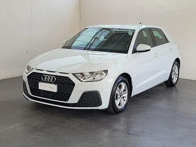 AUDI A1 SPB 25 TFSI