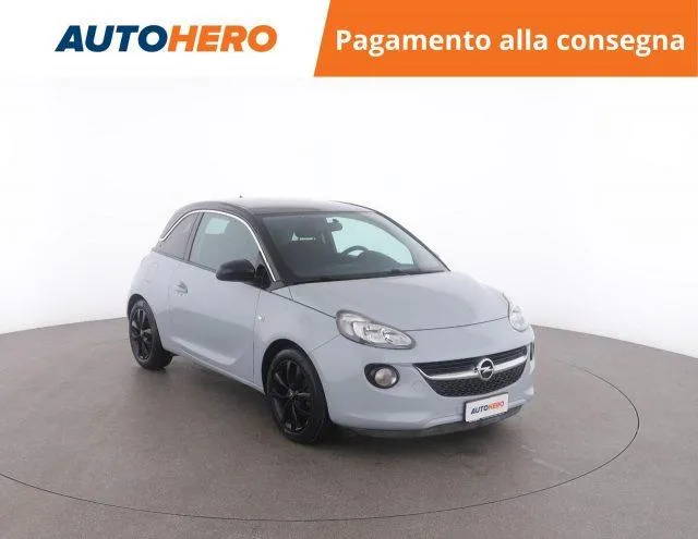 OPEL Adam 1.2 70 CV Jam Image 6