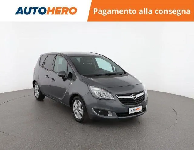 OPEL Meriva 1.4 T 120 CV Elective Image 6