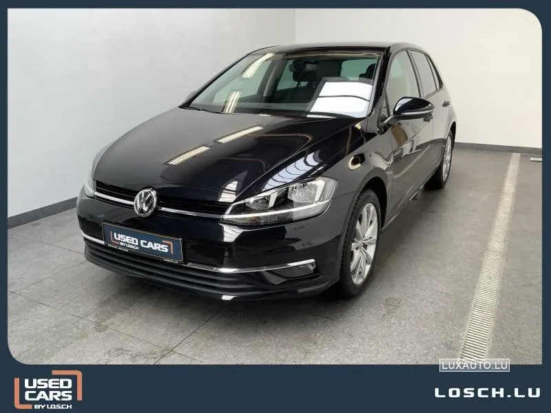 Volkswagen Golf 2.0 Tdi 150 Highline DSG Image 1