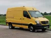 Mercedes-Benz Sprinter 516 Dubbellucht Laadklep Thumbnail 4