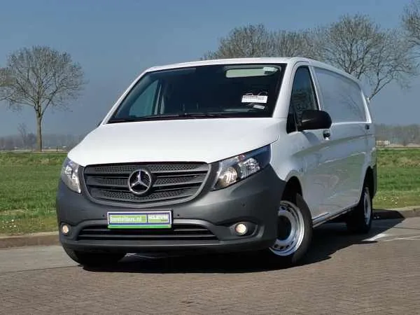 Mercedes-Benz Vito 116 L3 XL Airco 163PK Image 1